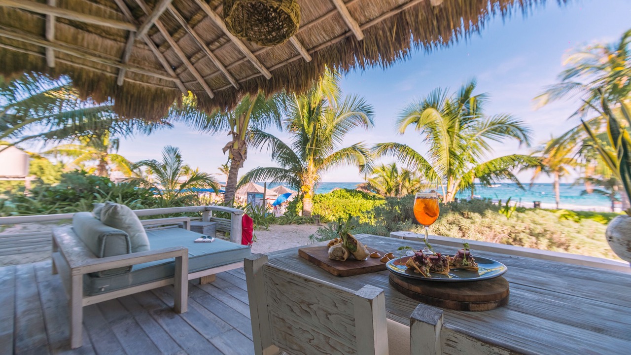 Photo of Bedroom in Playa Paraiso