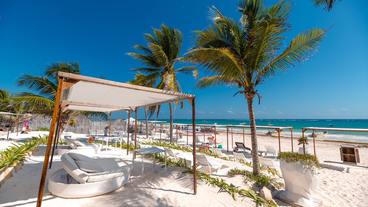 Photo of Others in Playa Paraiso
