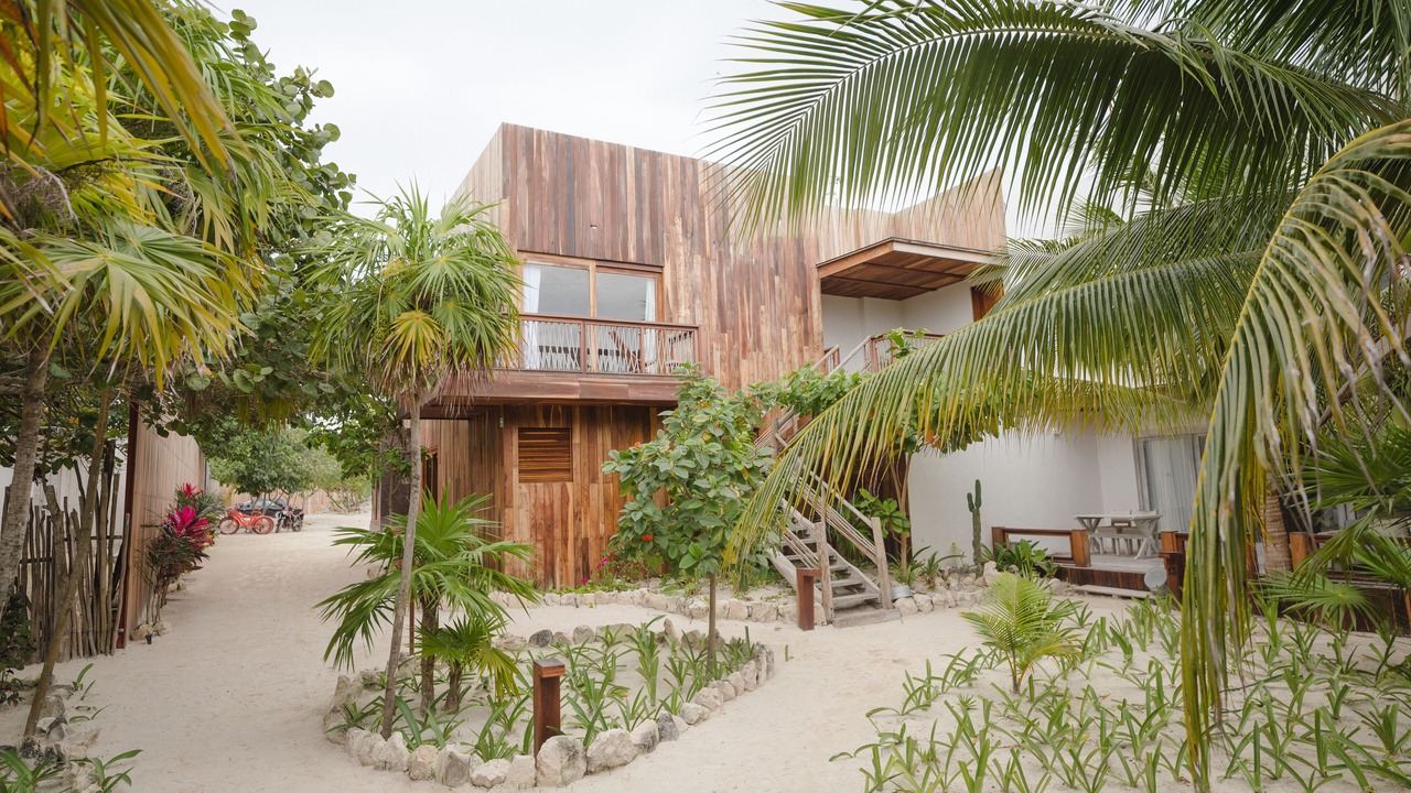 Photo of Outdoor in Playa Paraiso