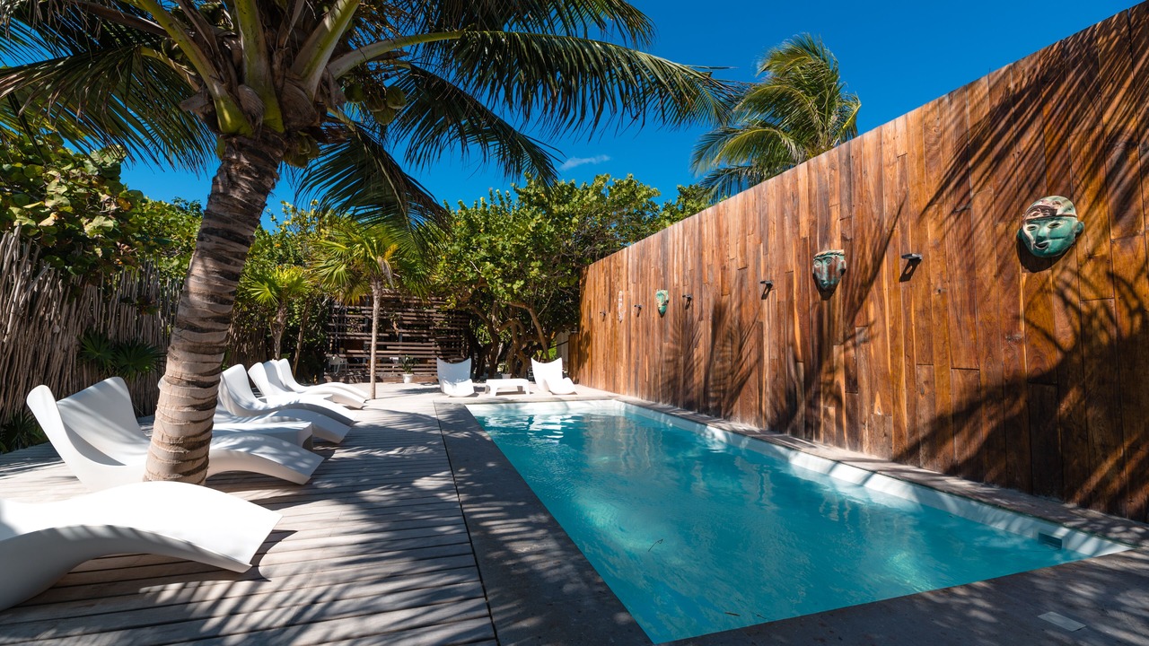 Photo of Outdoor in Playa Paraiso