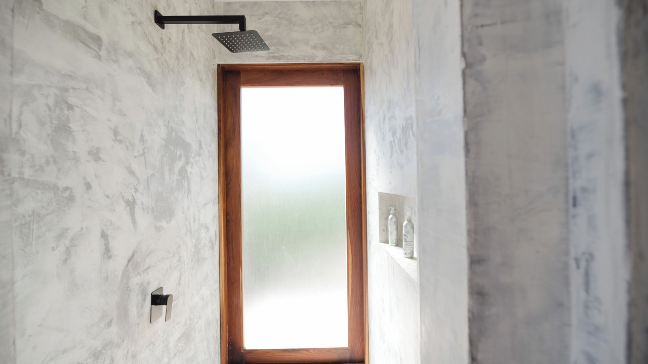 Photo of Bathroom in Playa Paraiso