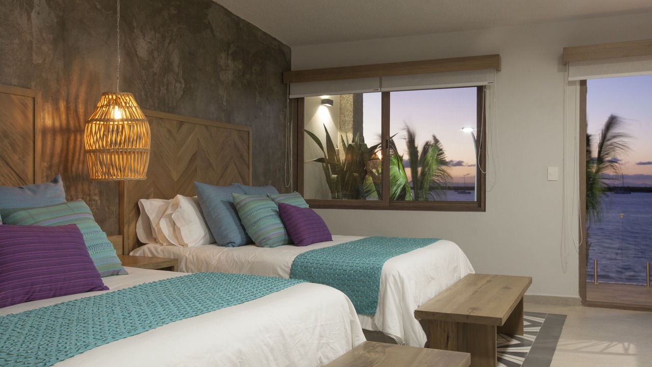 Photo of Bedroom in La Paz