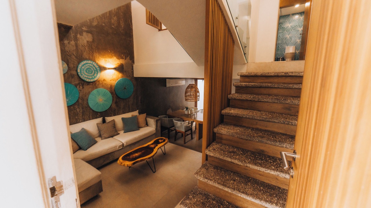 Photo of Bedroom in La Paz