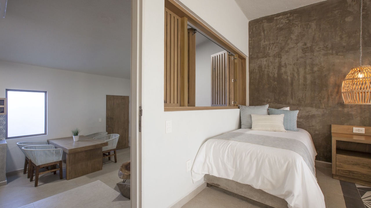Photo of Bedroom in La Paz