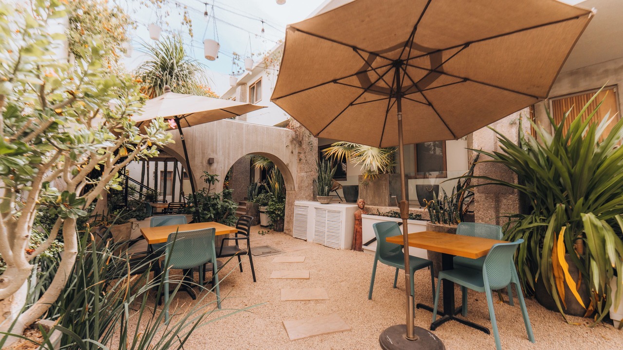 Photo of Outdoor in La Paz