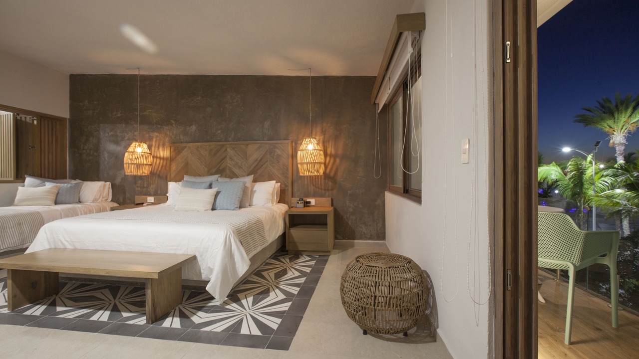 Photo of Bedroom in La Paz
