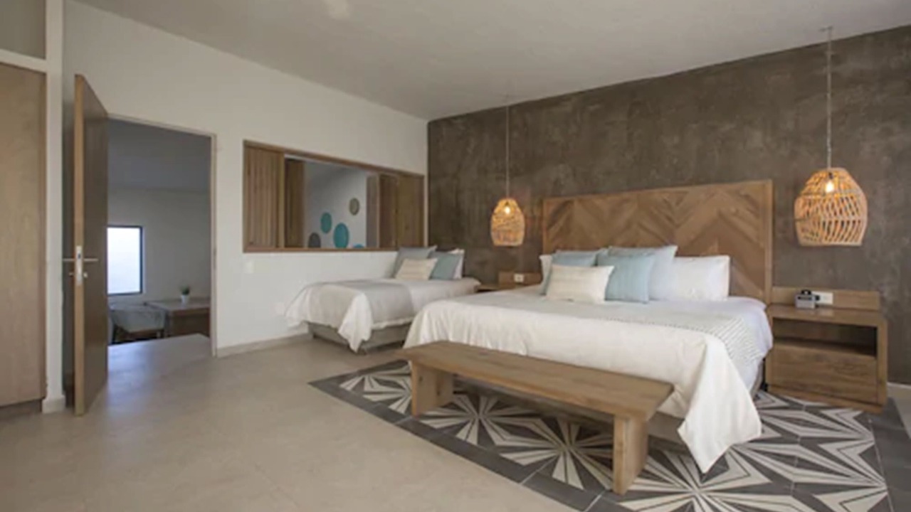 Photo of Bedroom in La Paz