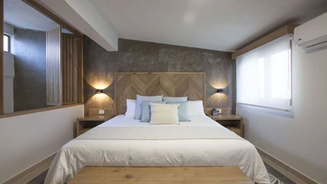 Photo of Bedroom in La Paz