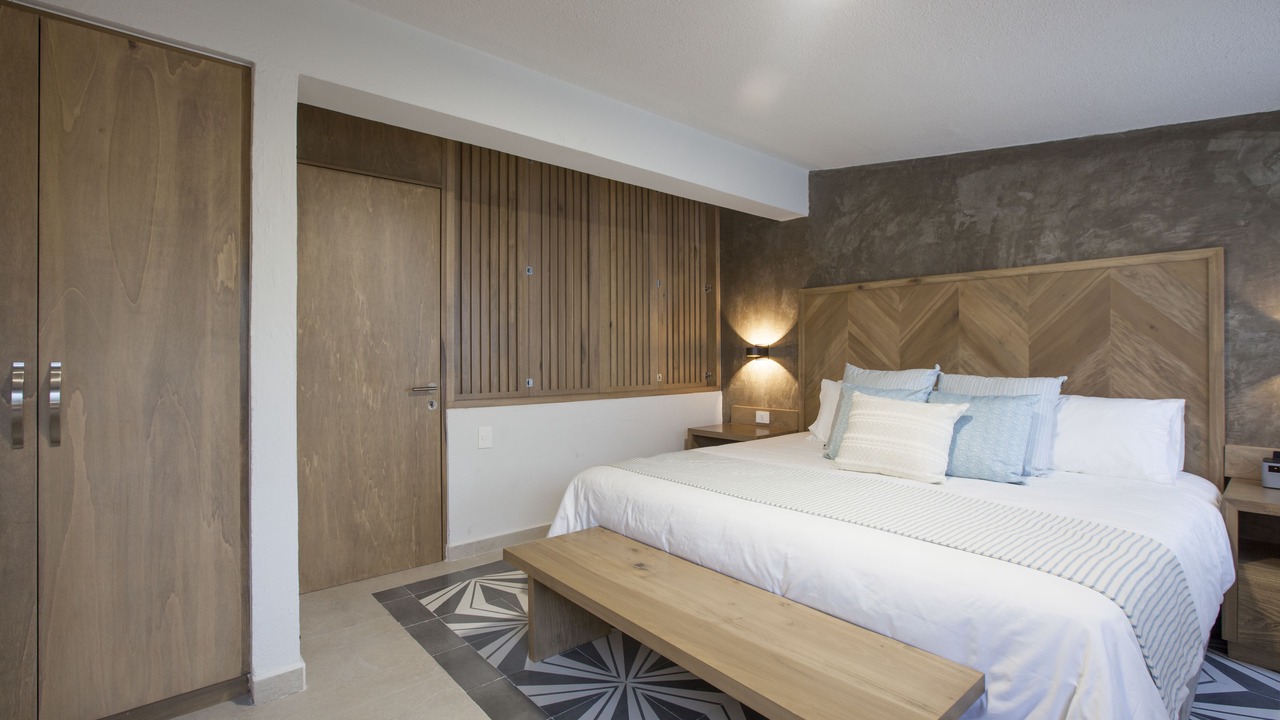 Photo of Bedroom in La Paz