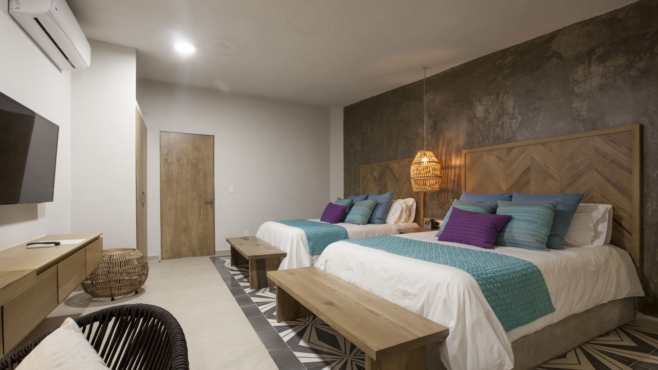 Photo of Bedroom in La Paz