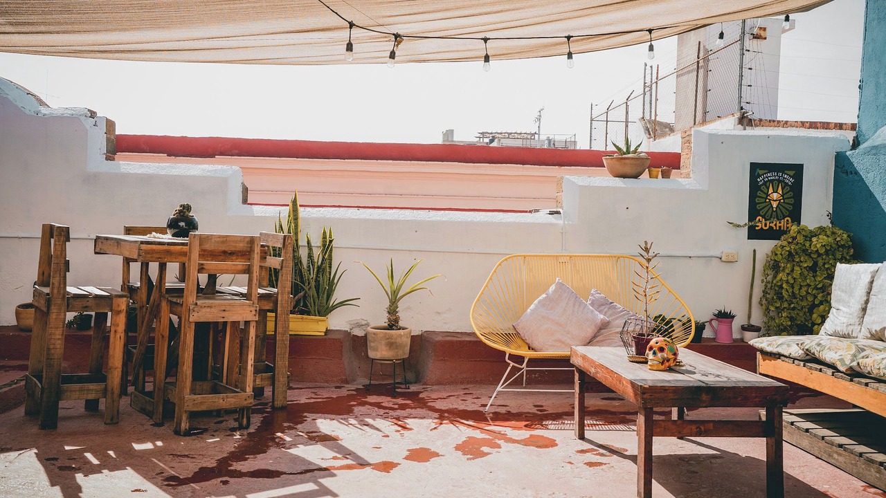 Photo of Outdoor in Centro Historico