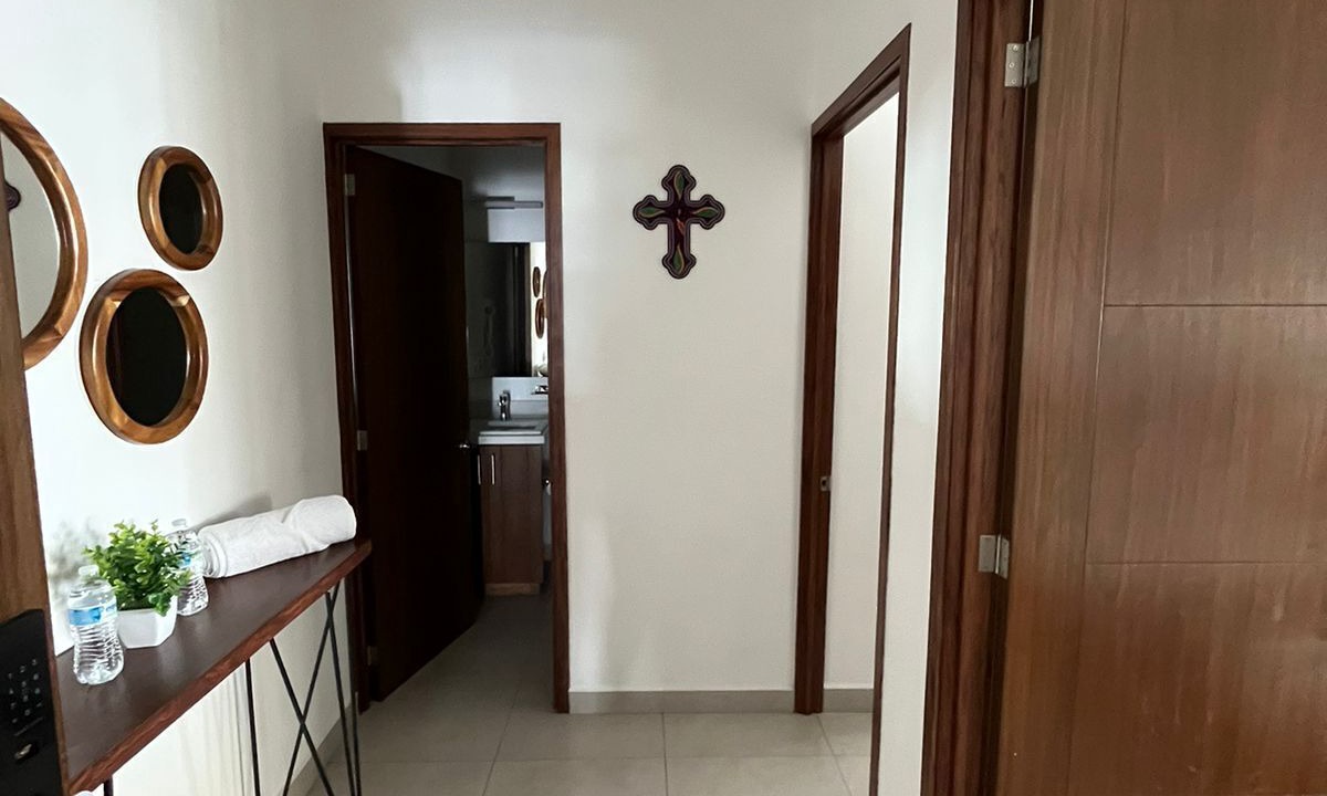 Photo of Bedroom in Downtown Puerto Vallarta