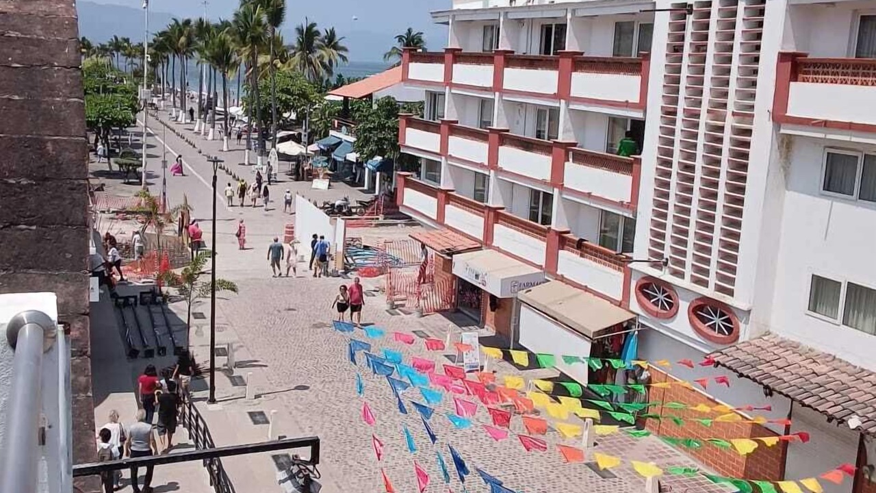 Photo of Others in Downtown Puerto Vallarta