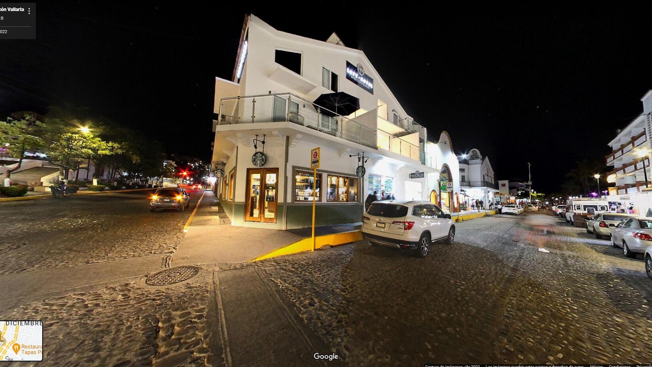 Photo of Outdoor in Downtown Puerto Vallarta