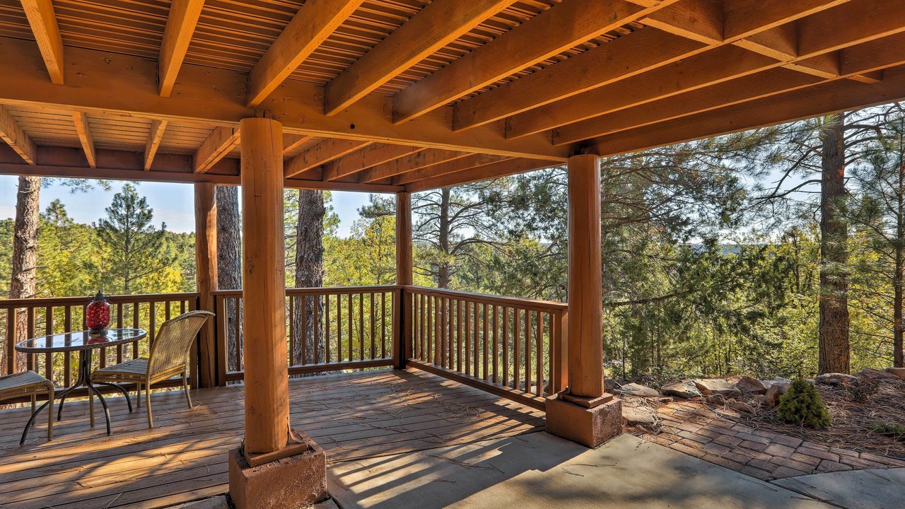 Photo of Outdoor in Kachina Village