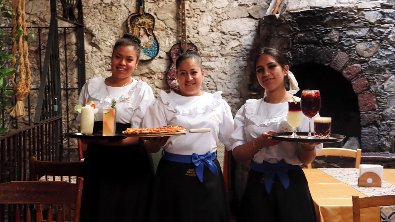 Photo of Others in Real de Catorce