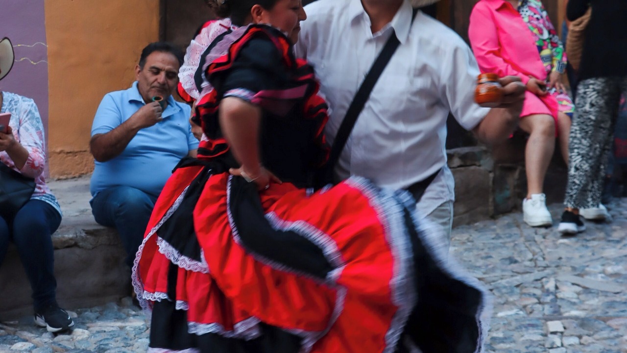 Photo of Others in Real de Catorce