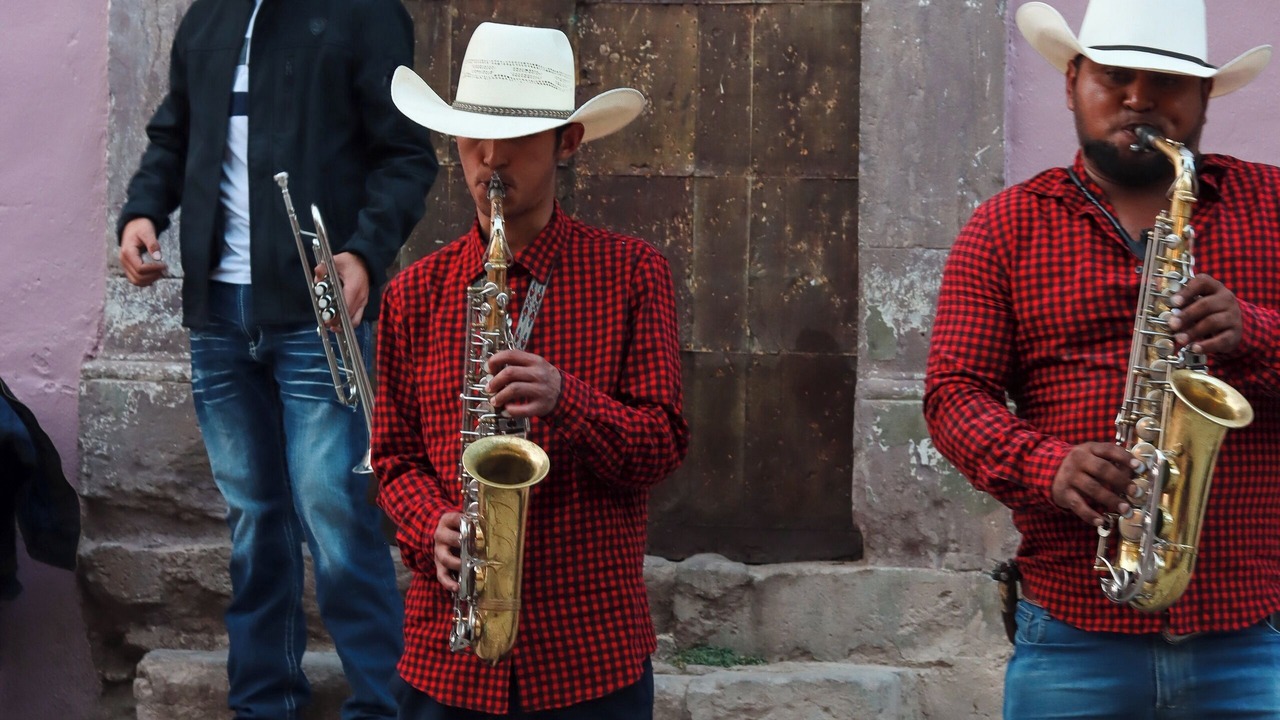 Photo of Others in Real de Catorce