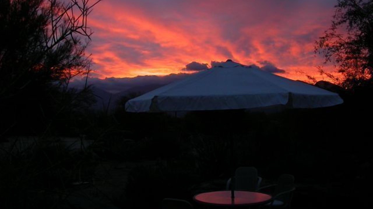 Photo of Outdoor in Tortolita