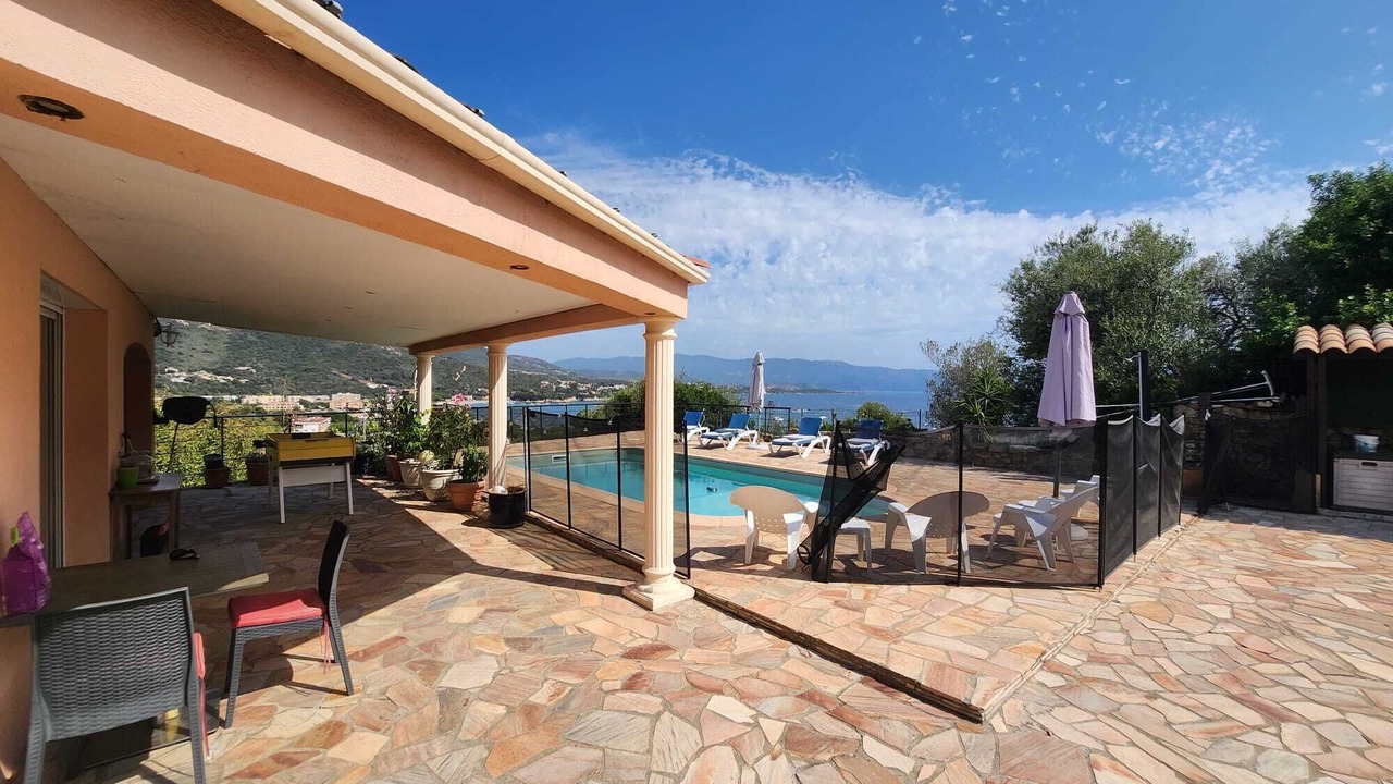 Photo of Outdoor in Vico