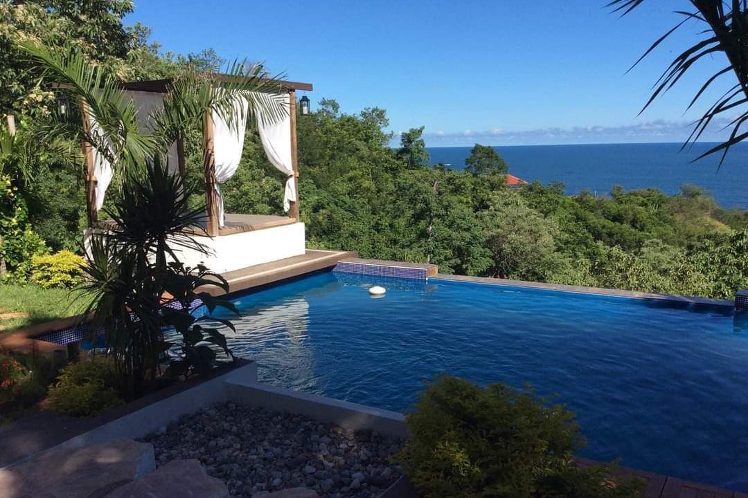 Photo of Bedroom in San Agustinillo