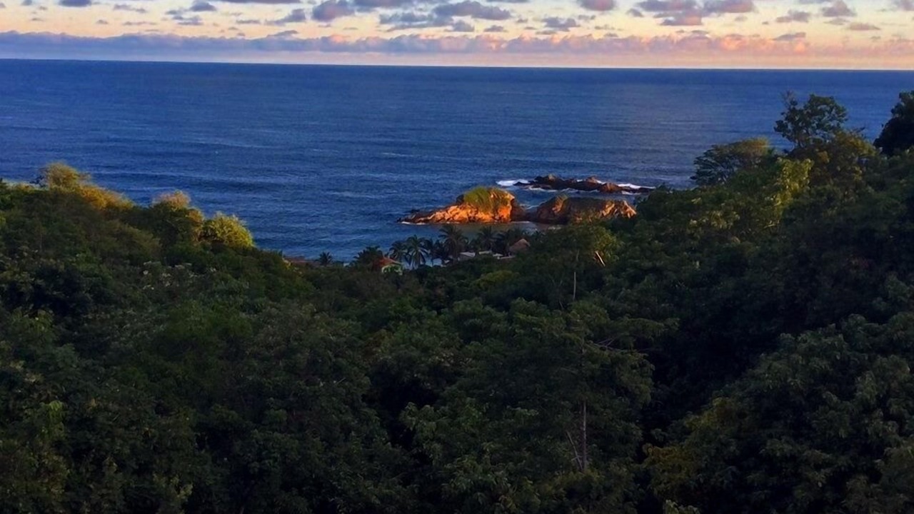 Photo of Outdoor in San Agustinillo
