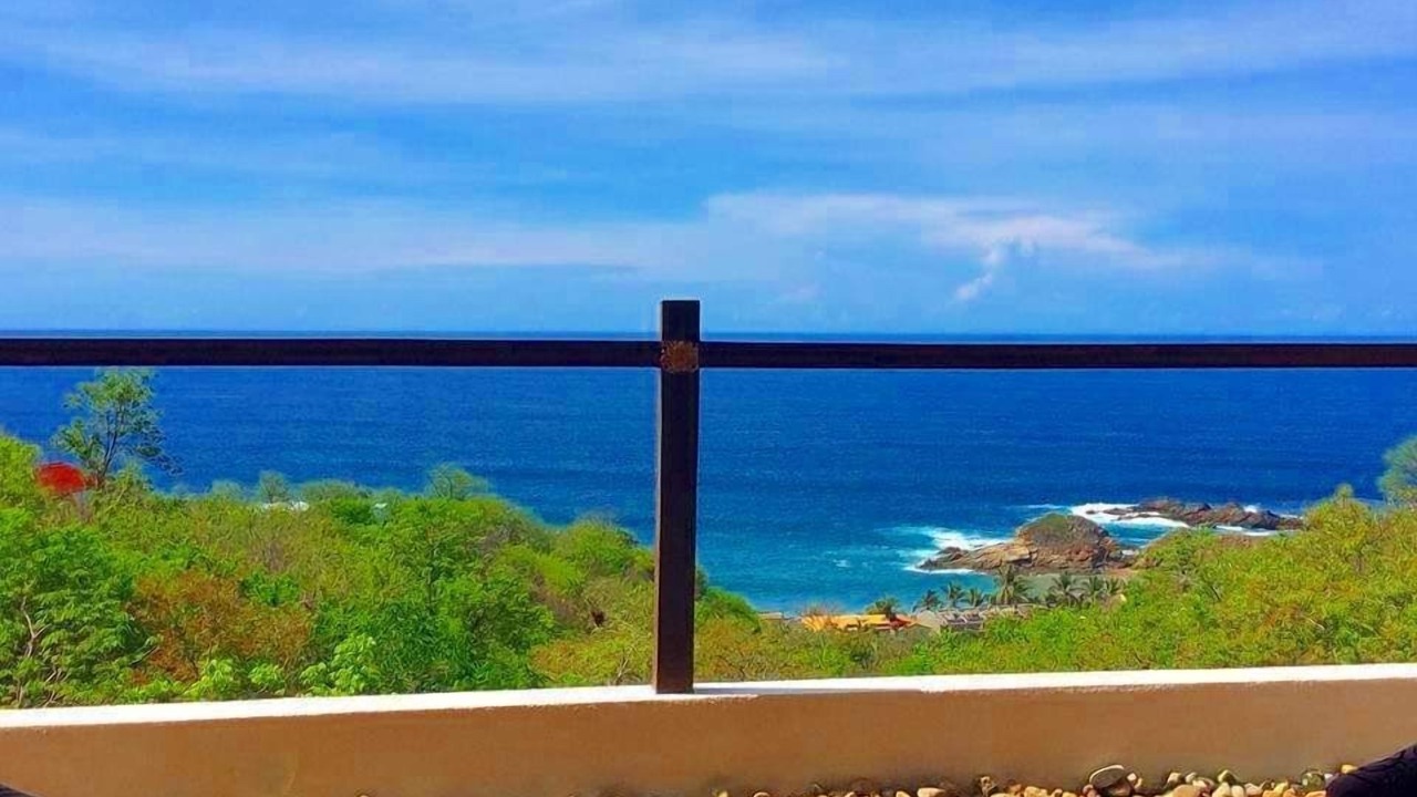 Photo of Bedroom in San Agustinillo