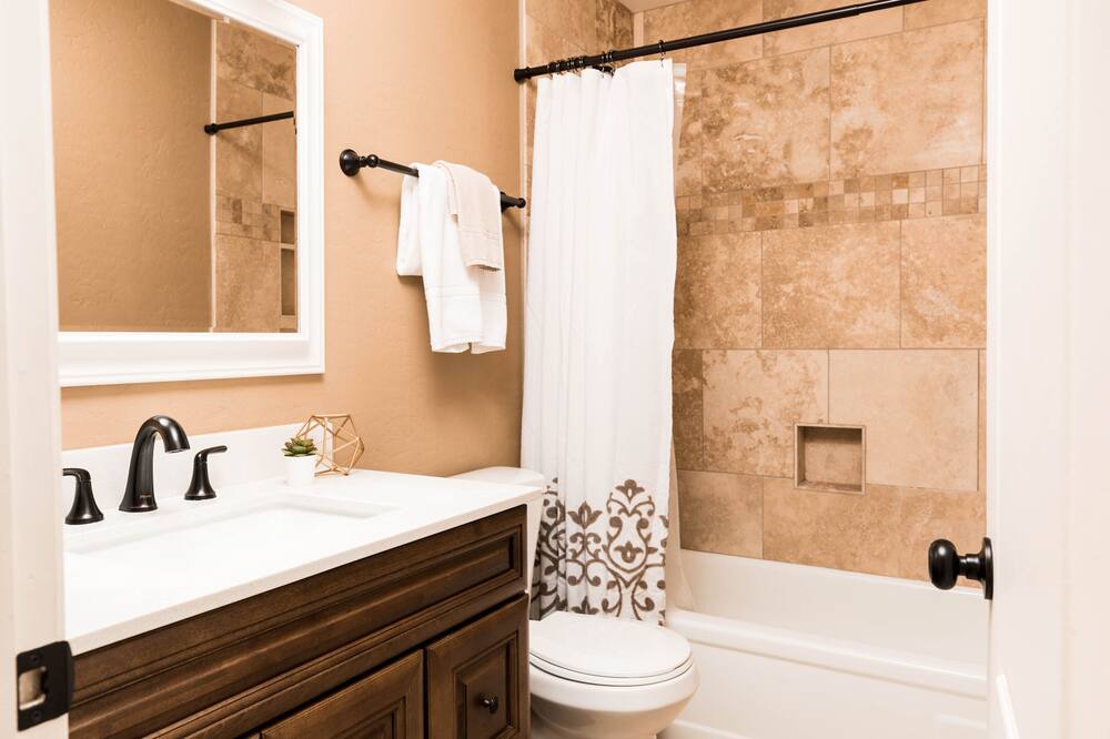 Photo of Bathroom in North Mountain