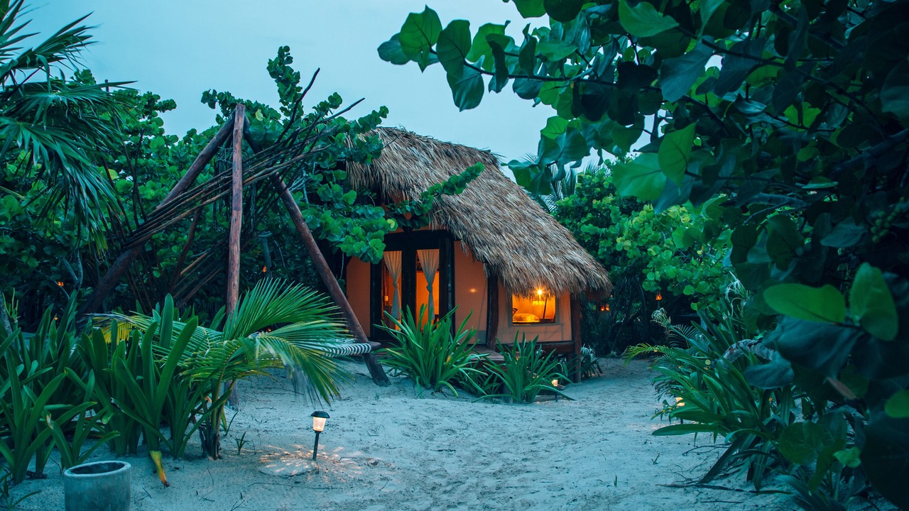 Photo of Bedroom in Playa Paraiso