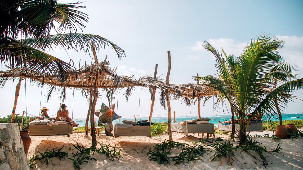 Photo of Others in Playa Paraiso