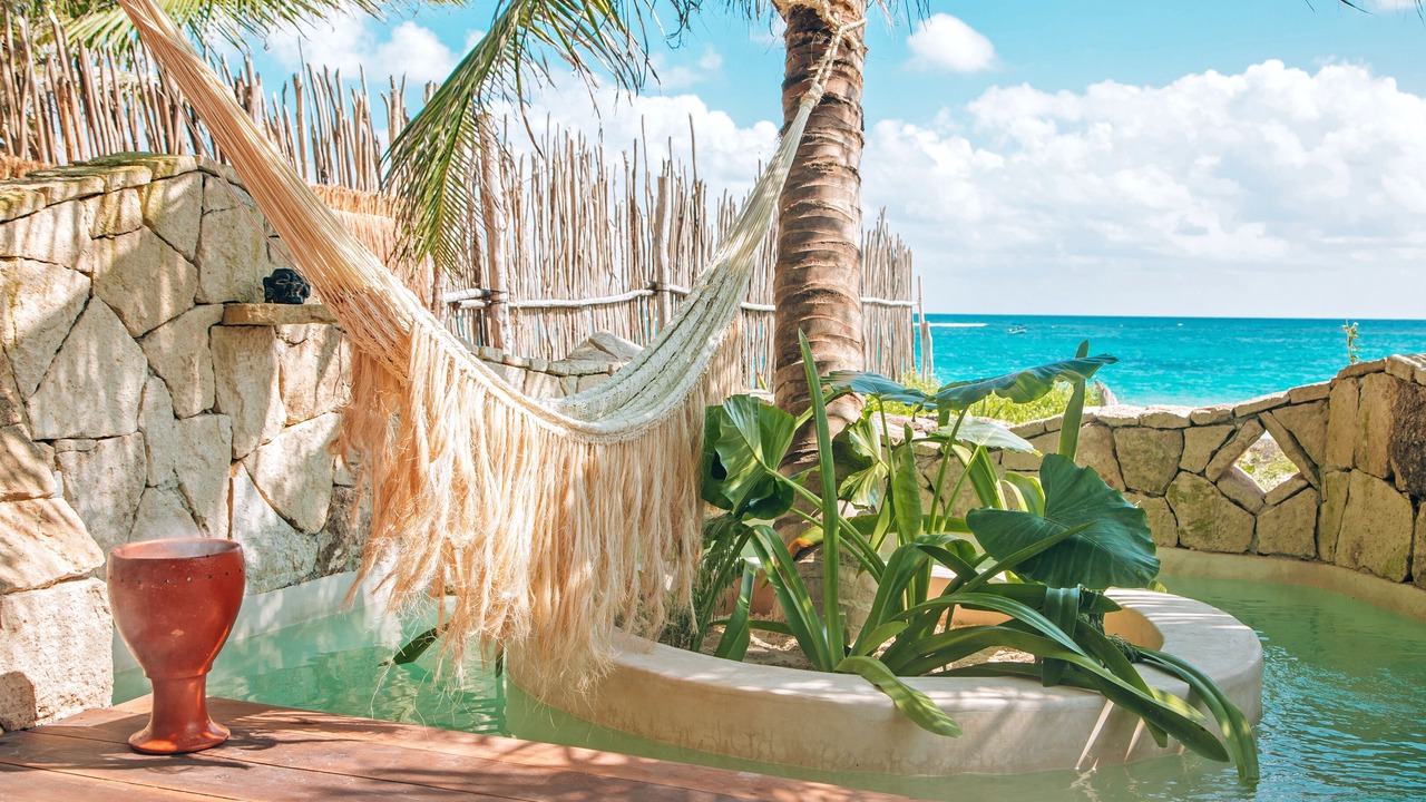 Photo of Outdoor in Playa Paraiso