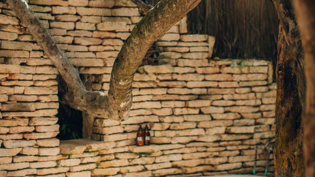 Photo of Bathroom in Playa Paraiso