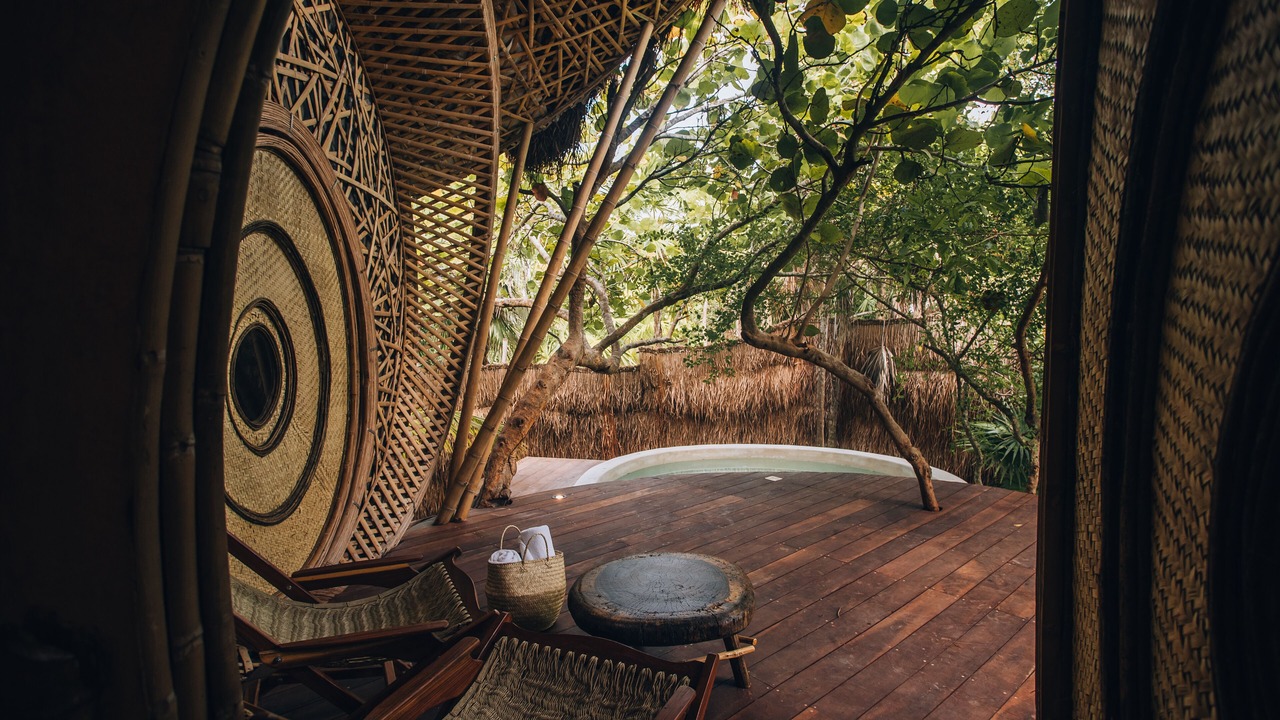 Photo of Outdoor in Playa Paraiso