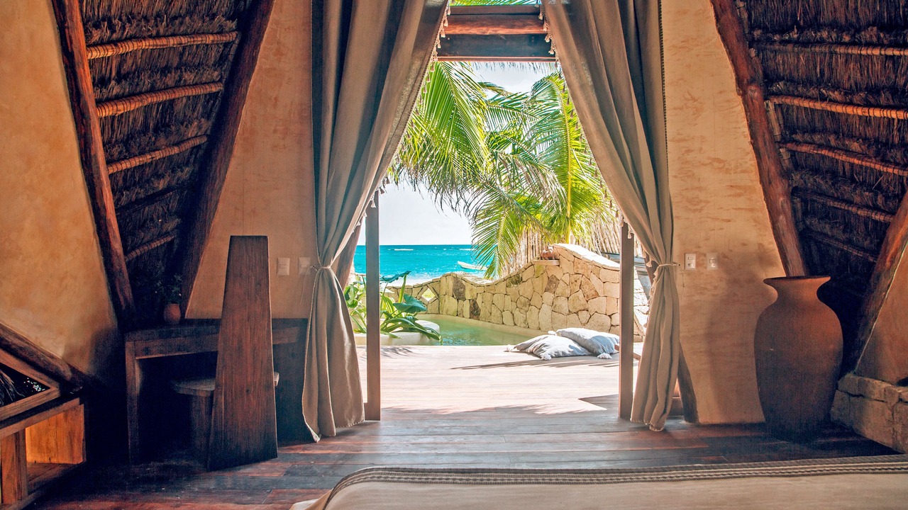 Photo of Outdoor in Playa Paraiso
