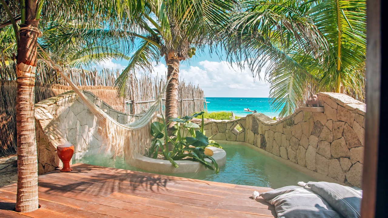 Photo of Outdoor in Playa Paraiso