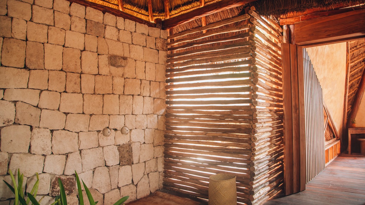 Photo of Bathroom in Playa Paraiso