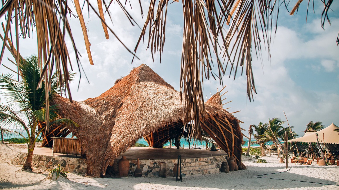 Photo of Others in Playa Paraiso