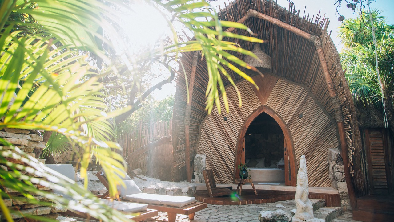 Photo of Outdoor in Playa Paraiso