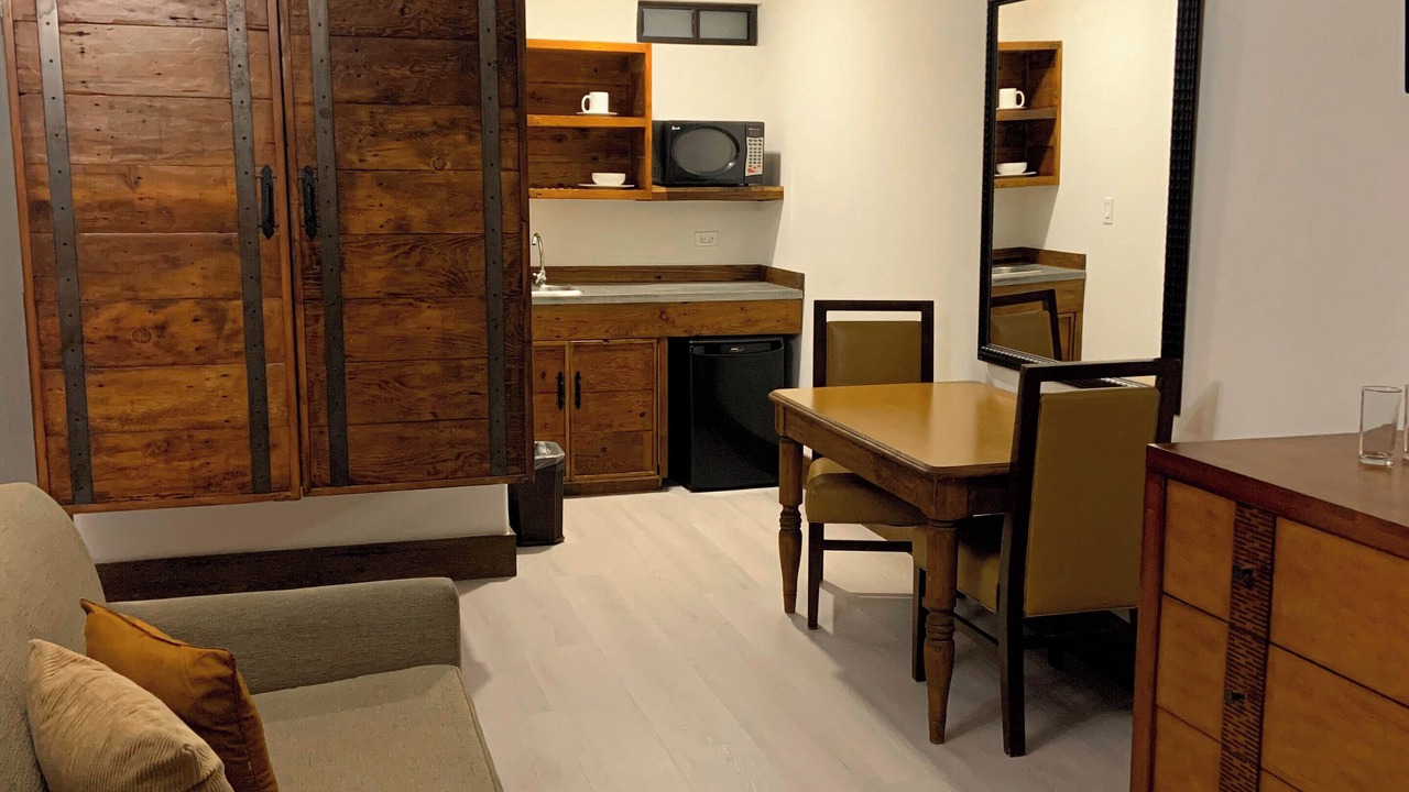 Photo of Kitchen in Tecate