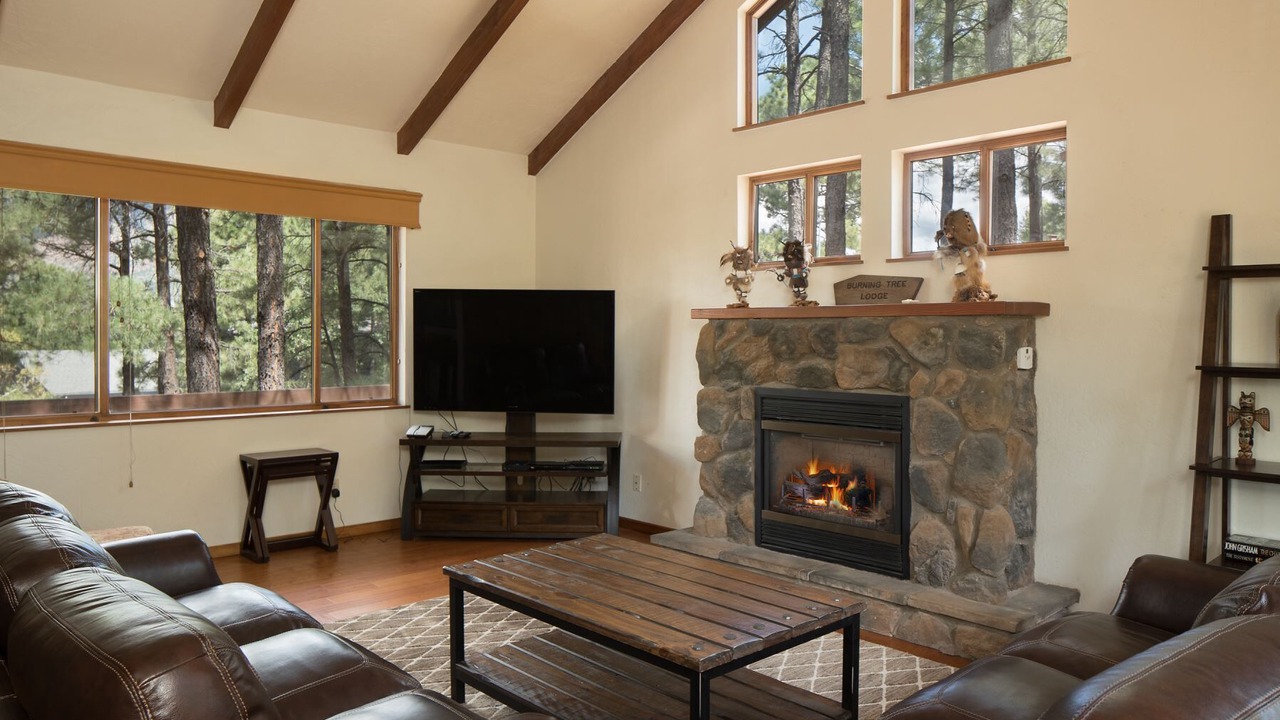 Photo of Livingroom in Flagstaff