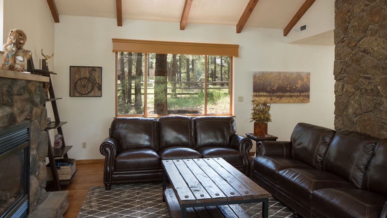 Photo of Livingroom in Flagstaff