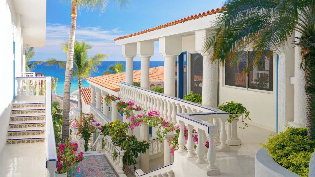 Photo of Outdoor in Cabo San Lucas