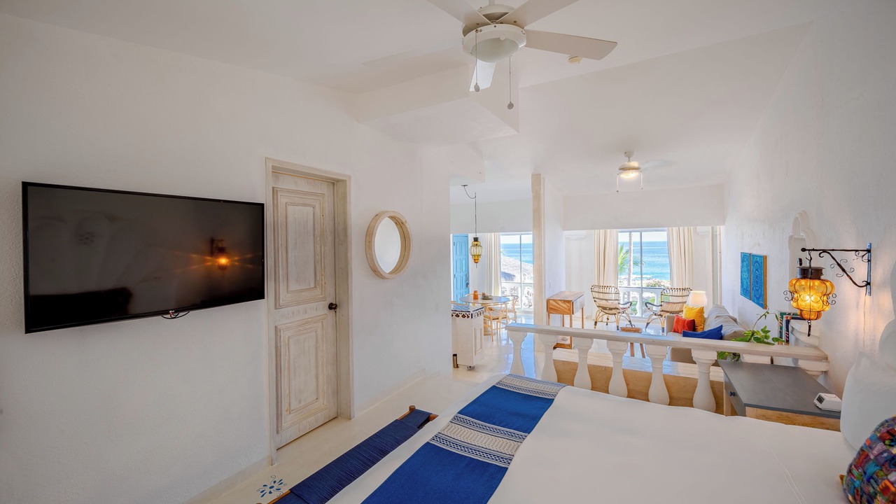 Photo of Bedroom in Cabo San Lucas