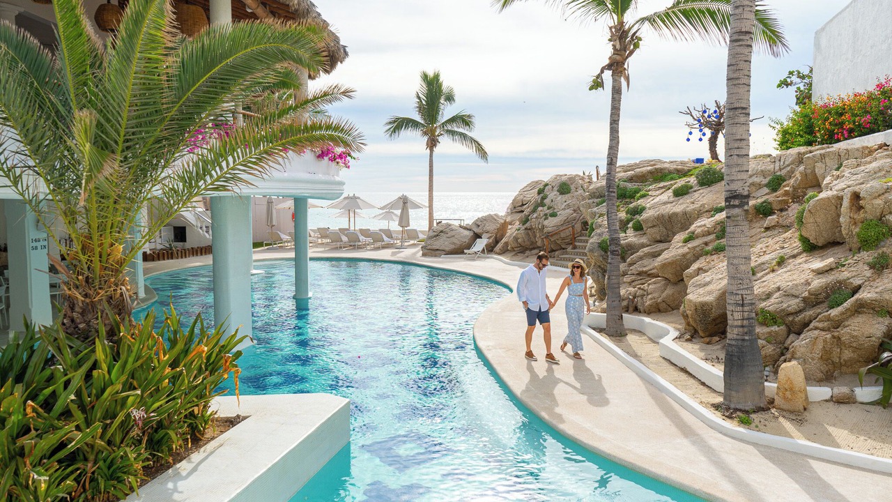 Photo of Outdoor in Cabo San Lucas
