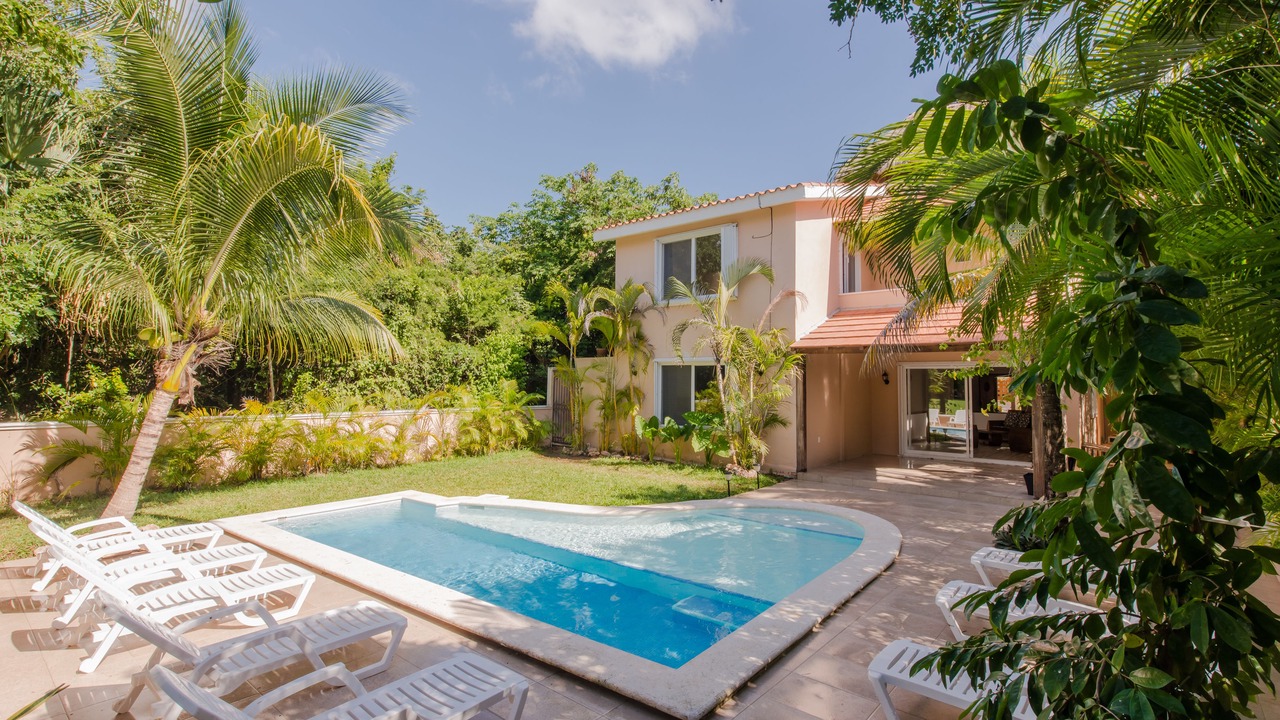 Photo of Outdoor in Puerto Aventuras