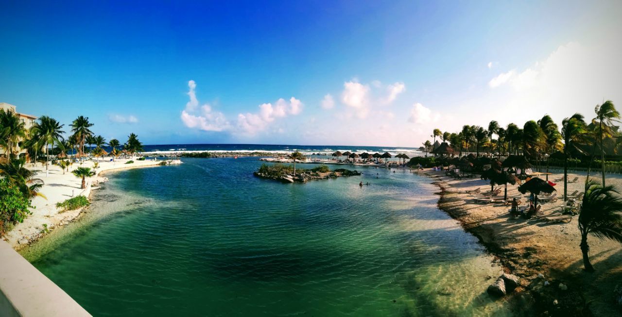 Photo of Others in Puerto Aventuras