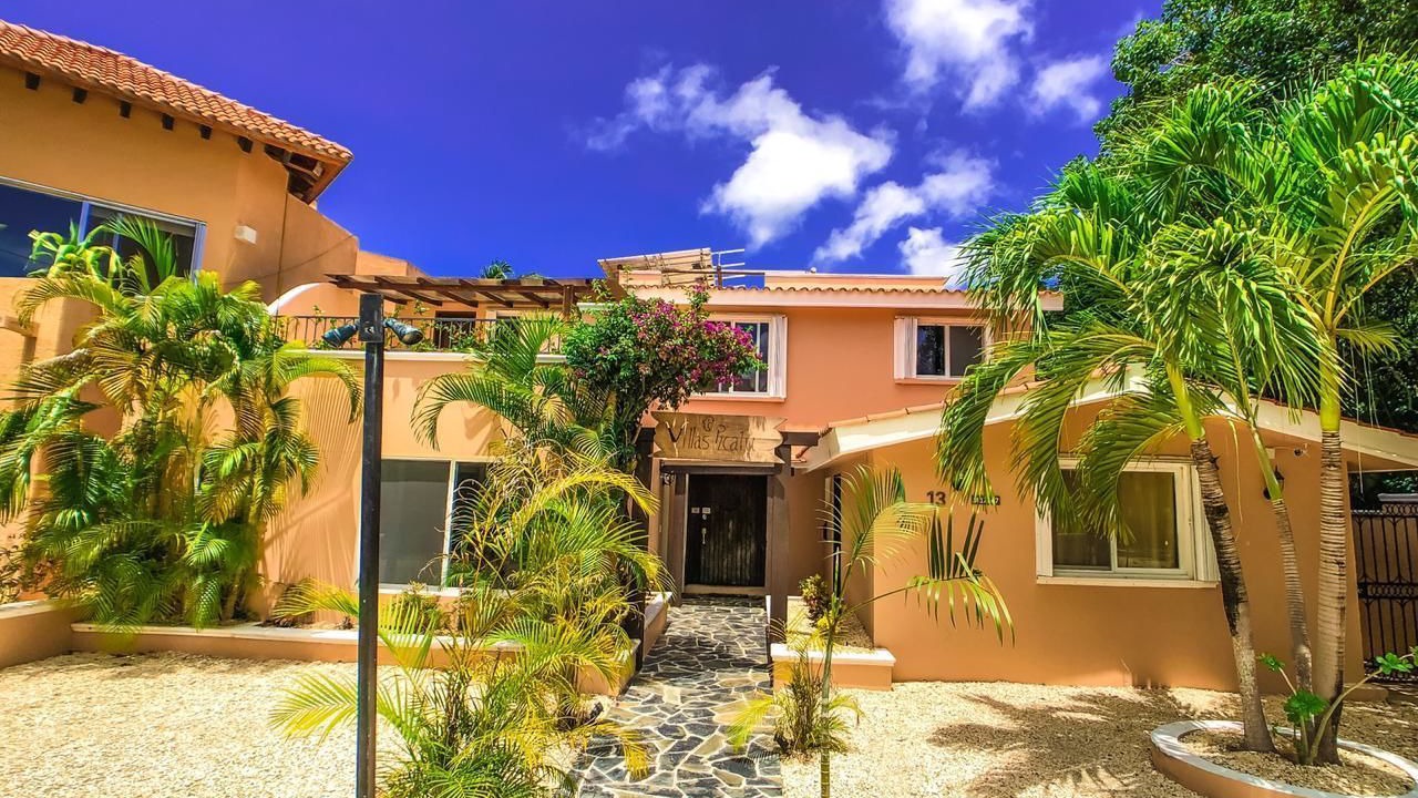 Photo of Others in Puerto Aventuras