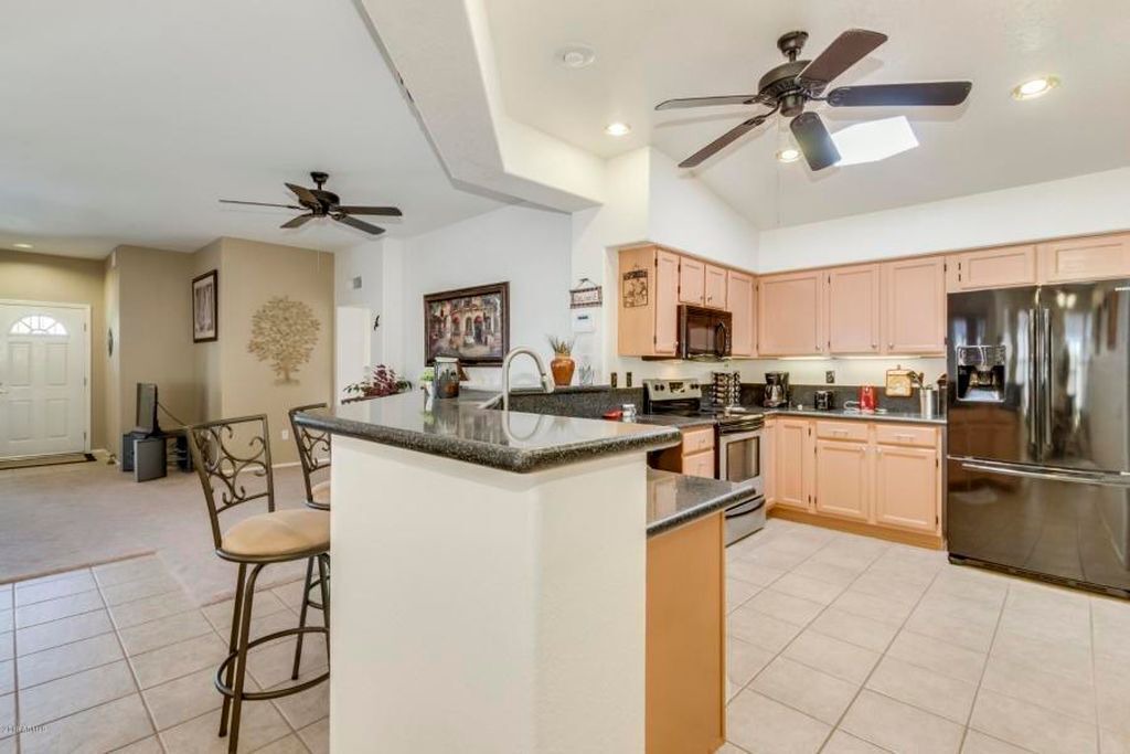 Photo of Kitchen in Sun City West
