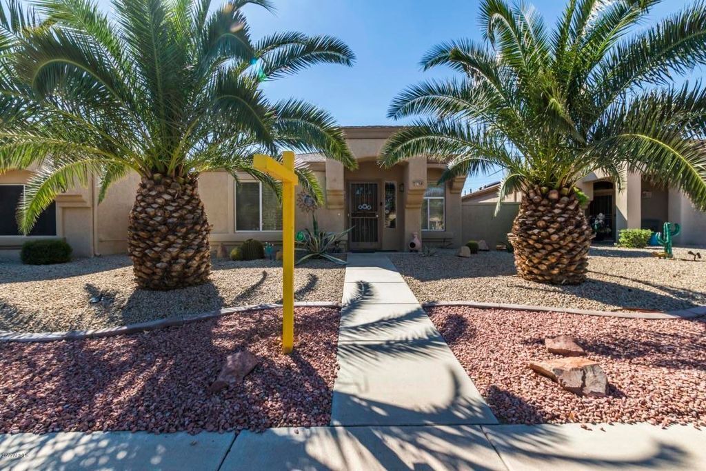 Photo of Outdoor in Sun City West
