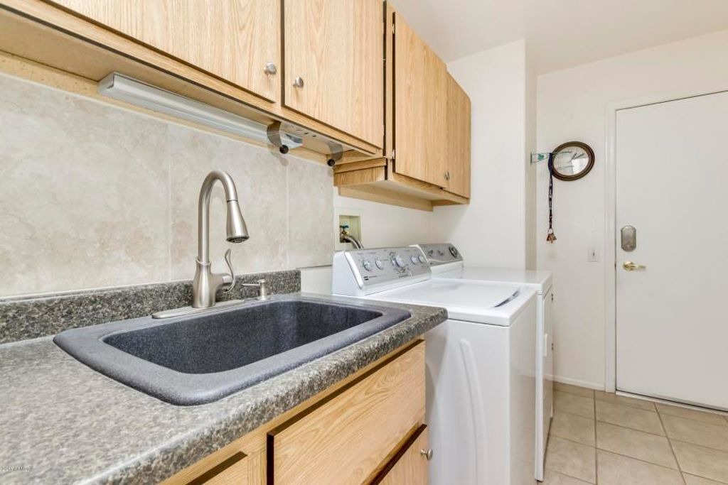 Photo of Kitchen in Sun City West